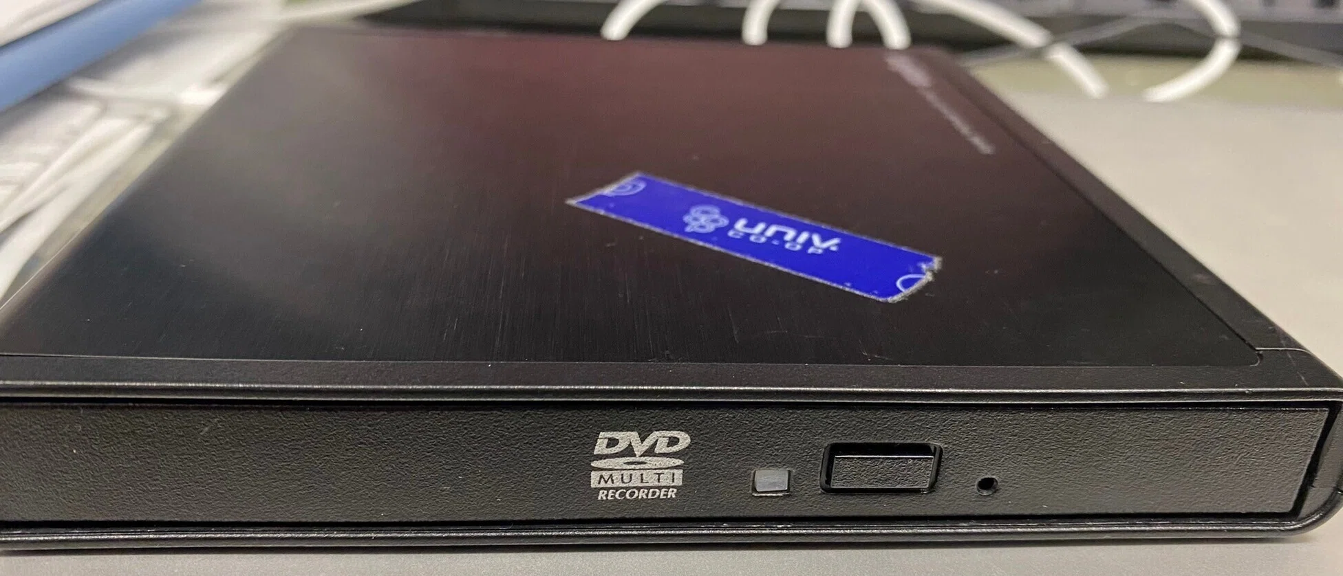 CD,DVD,ブルーレイディスク ドライブと書き込み｜doshisha_coop
