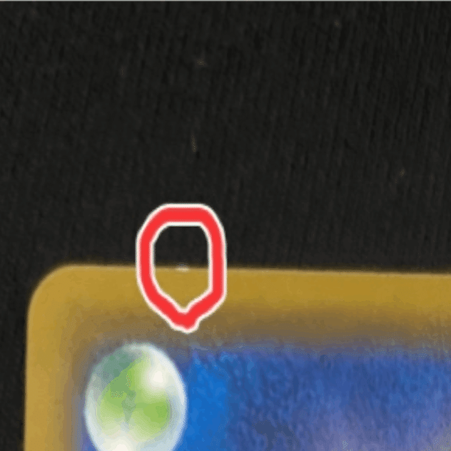 ポケモンカードの白かけ修復方法 コレクター必見 ポケ ガール美咲 ポケカ投資家 コレクター向け情報発信してます ポケカ のあらゆる情報がみれますよ Note