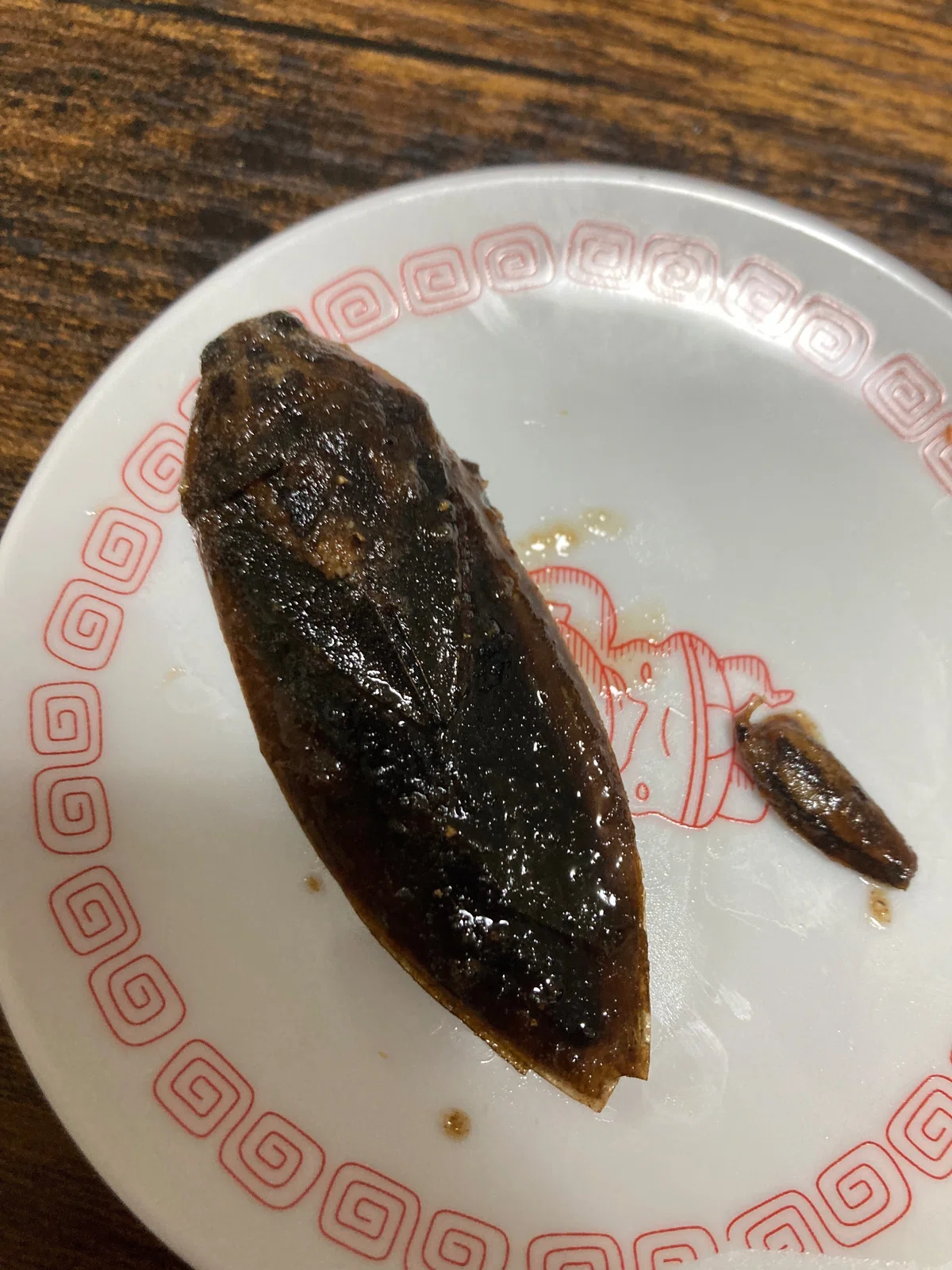 タガメ料理食べ比べ|ジャングルジャミン