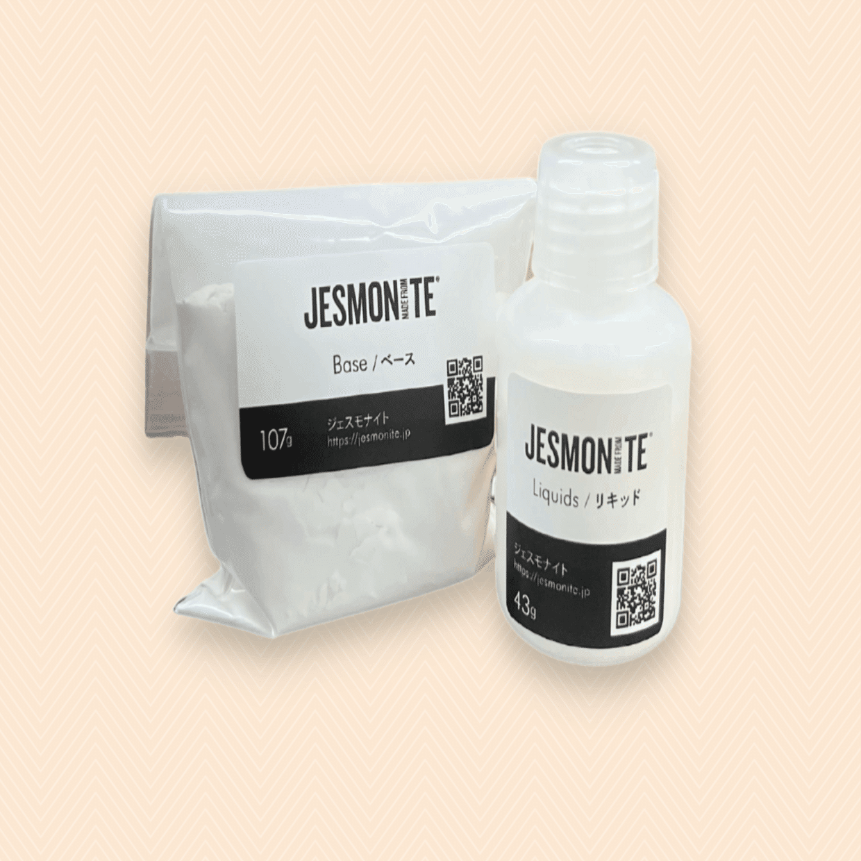 クラフト番長の推しの一品：JESMONITE｜美術出版エデュケーショナル