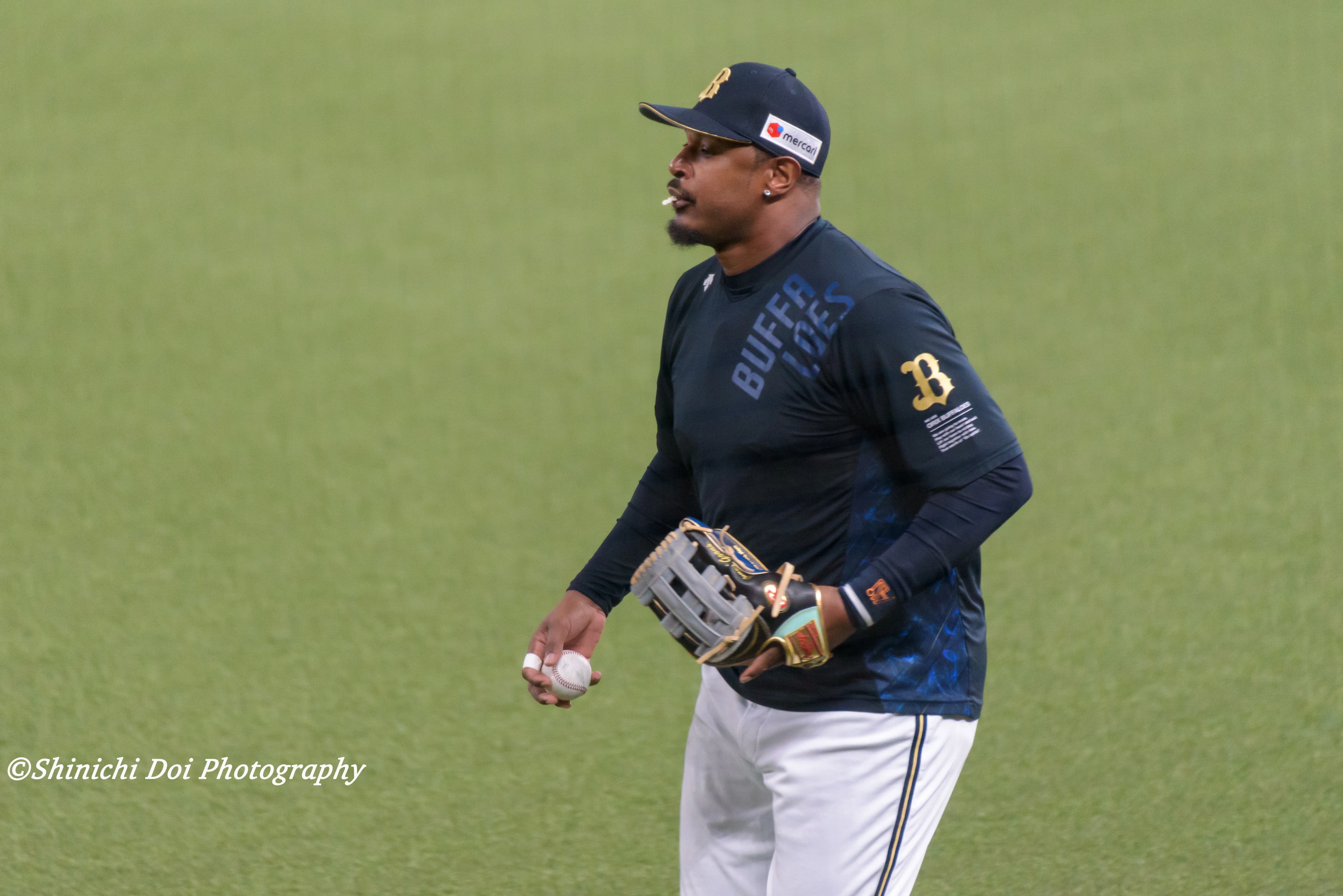 新品未使用】オリックスバファローズユニフォーム ジョーンズ 2026年