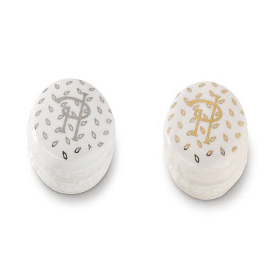 Pierre hermé（ピエール・エルメ） 歴代フェーヴ｜Pei Pei