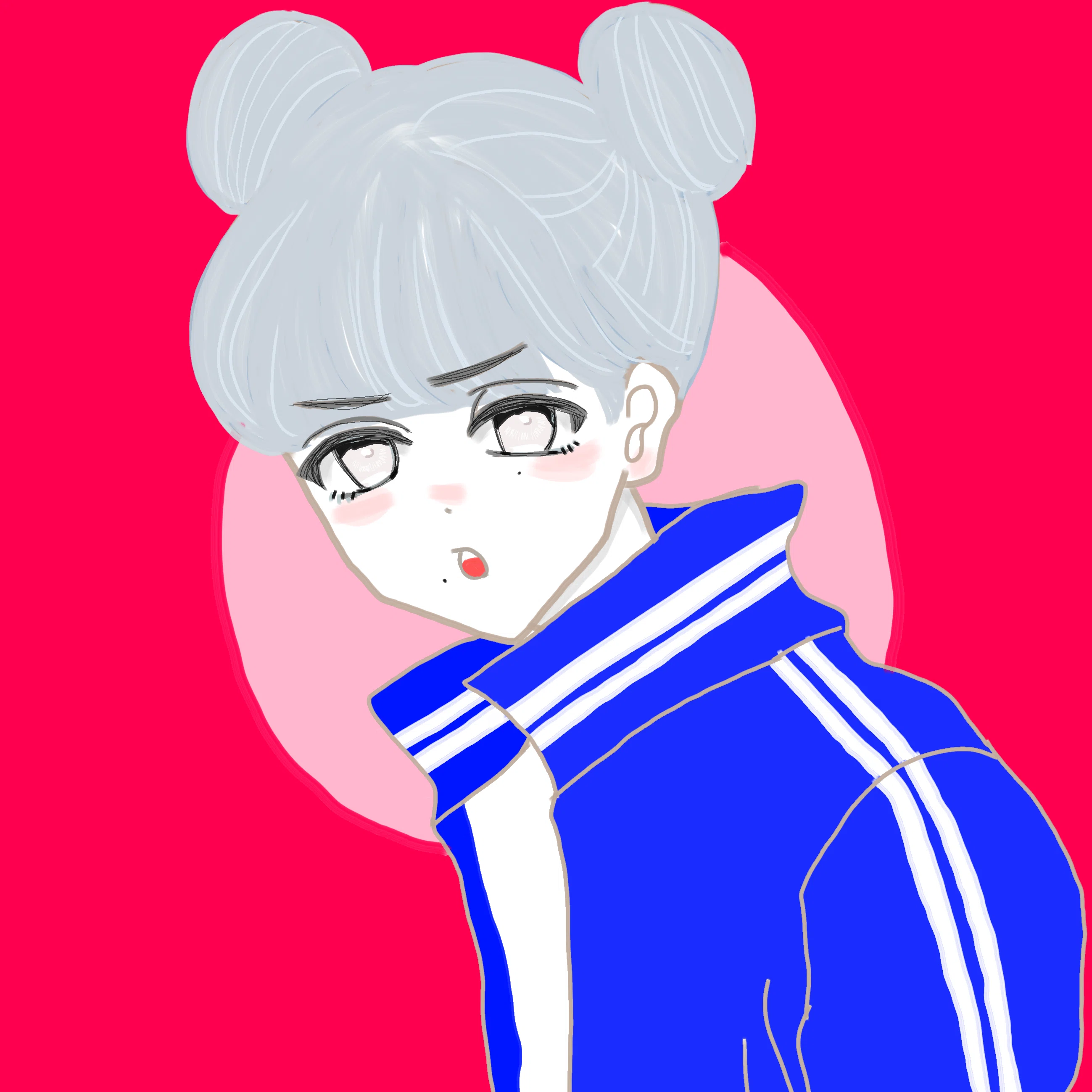 思い通り描けなくて凹む|真夜中喫茶|note
