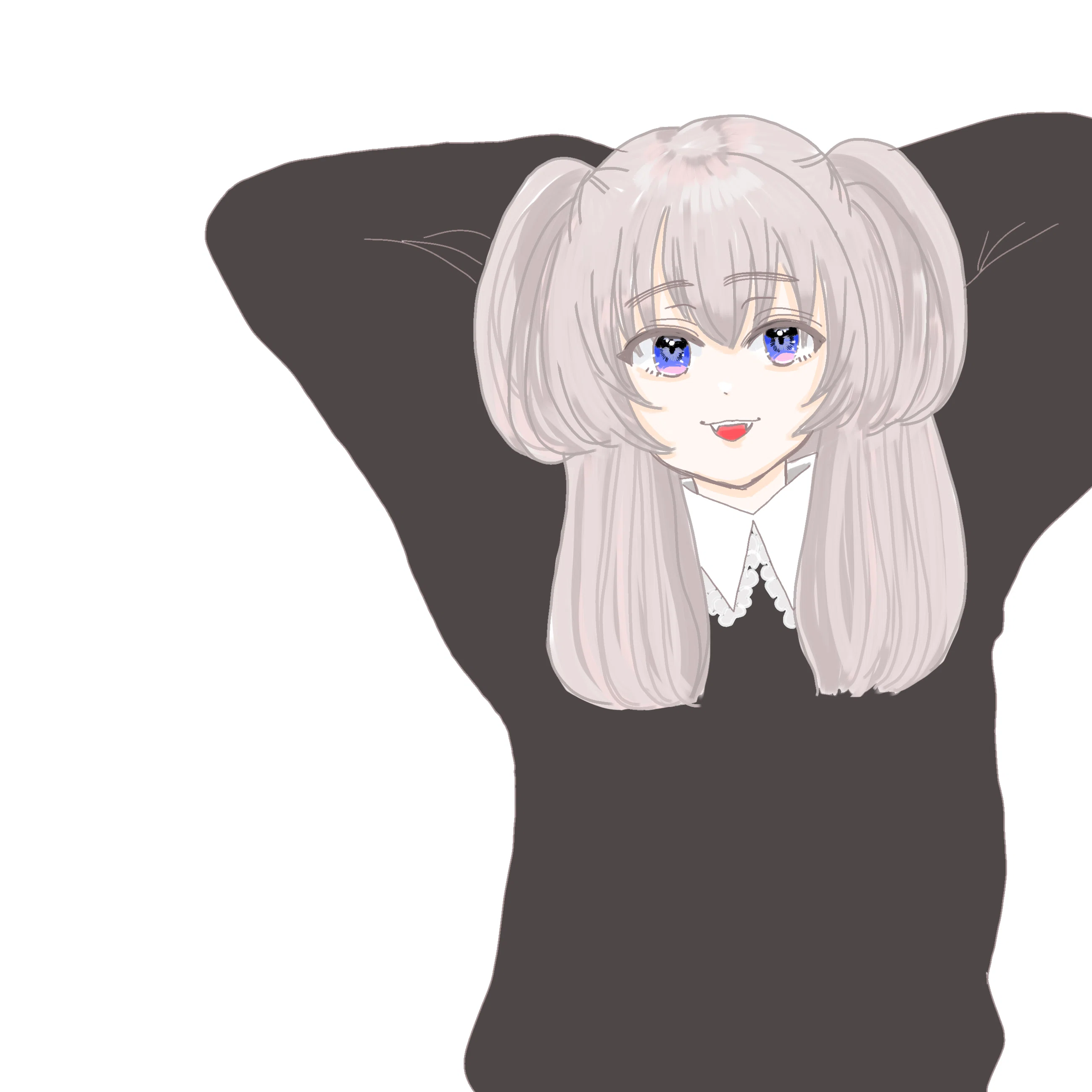 思い通り描けなくて凹む|真夜中喫茶|note