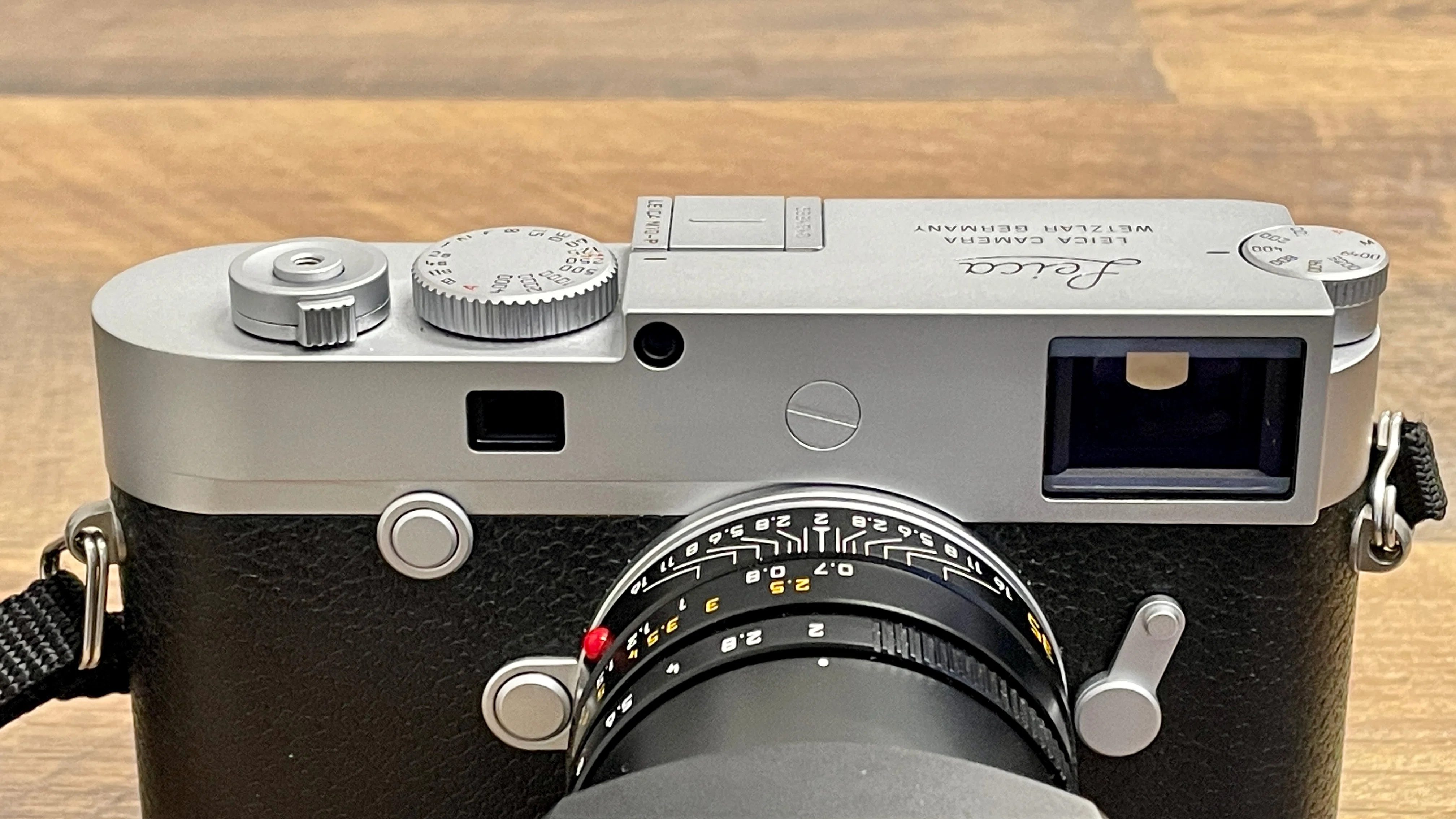 LEICA M10-PをLEICA MP 0.72と一緒に3ヶ月使った感想｜MOJA MOJA