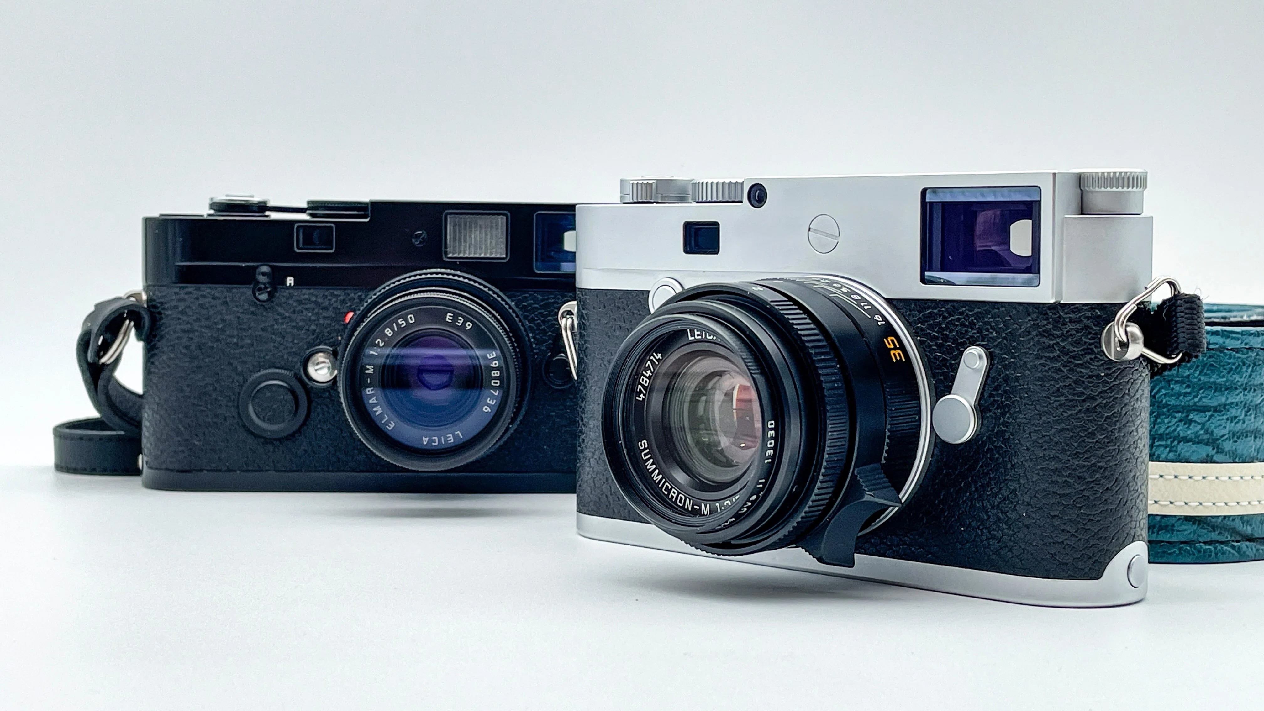 LEICA M10-PをLEICA MP 0.72と一緒に3ヶ月使った感想｜MOJA MOJA