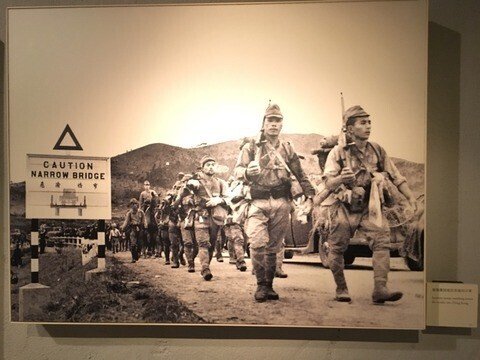 ⑭東南アジアから見る日本の侵略史(タイのカンチャナブリ)｜桐島