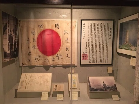 ⑭東南アジアから見る日本の侵略史(タイのカンチャナブリ)｜桐島