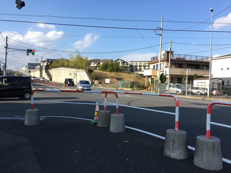 東京都道・埼玉県道4号 東京所沢線 所沢入間バイパス｜小渕