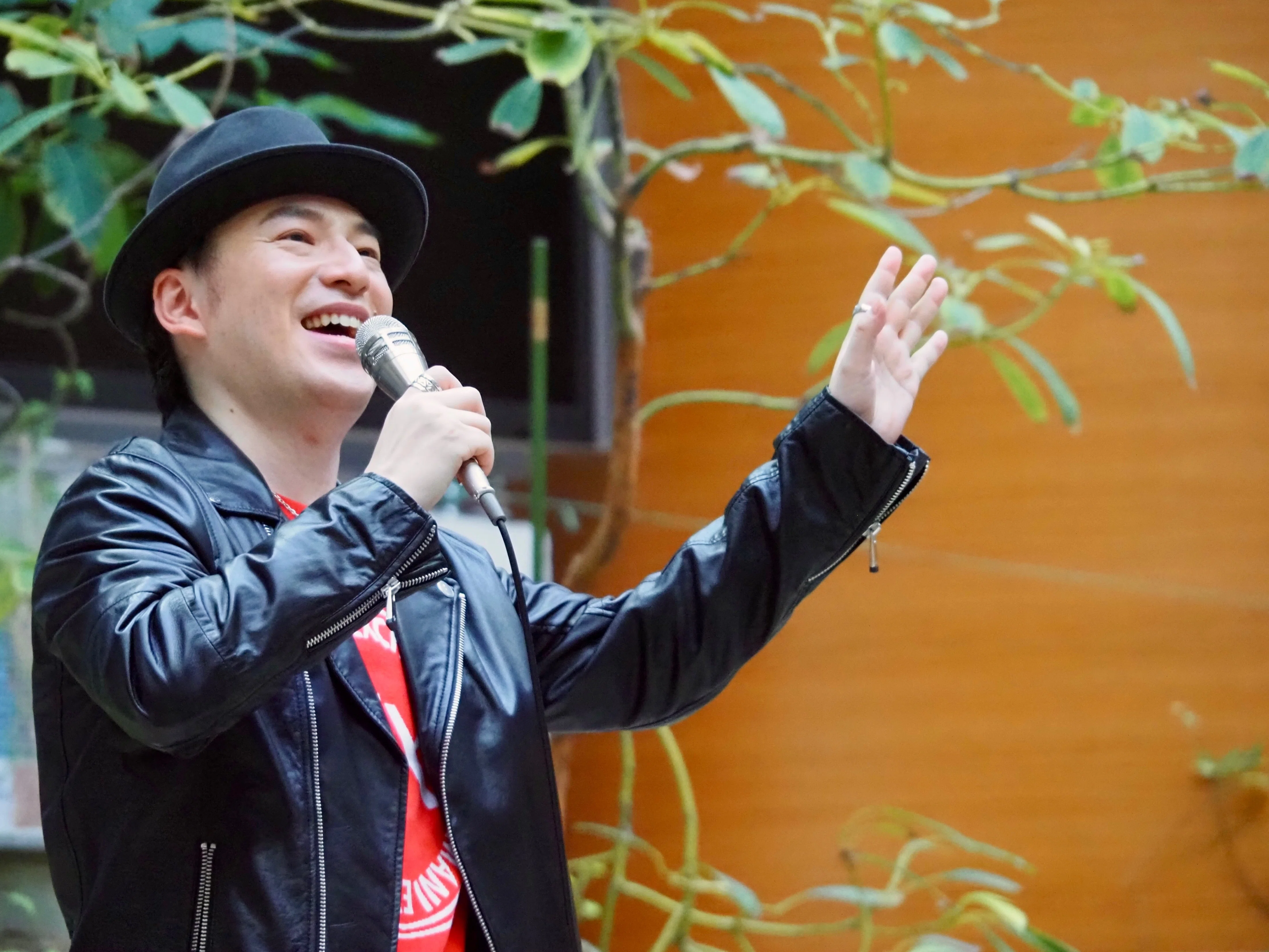 Report on 'Takagi presents Yusuke Tominaga's Nandemo Yusuke! 400th