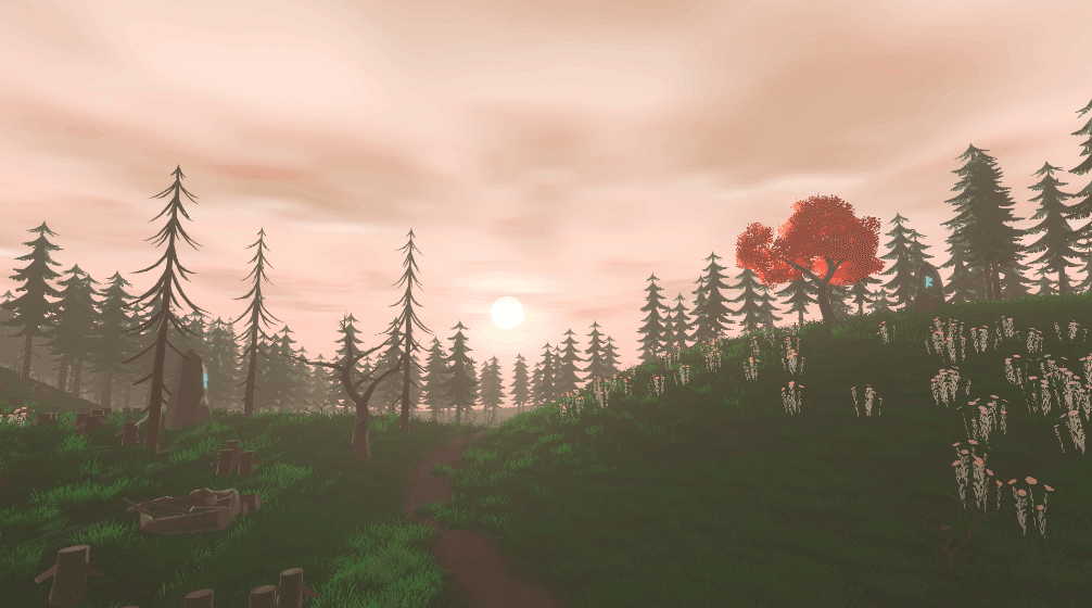 【Unity】Shader GraphでStylizedなSkyboxシェーダを実装する【Advent Calendar 12/5 ...