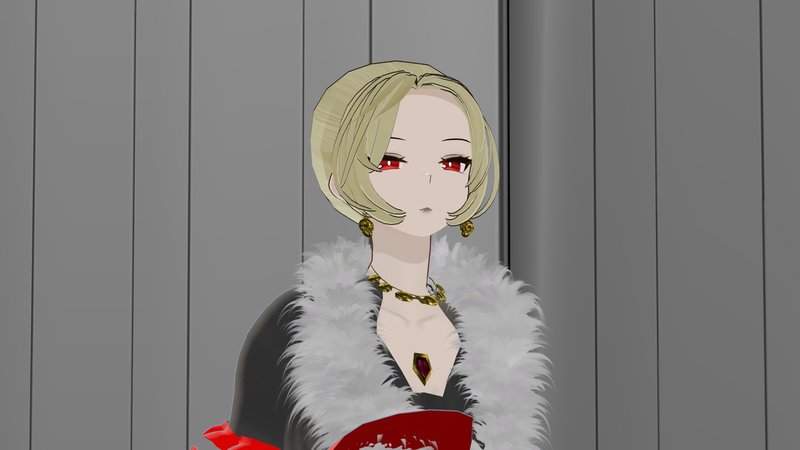 マクベス夫人を演じたtakamiさんは、演劇未経験