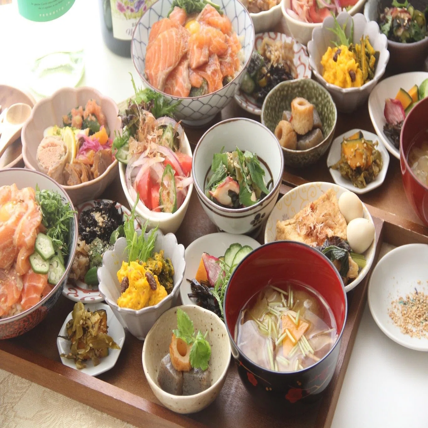 料理を楽しめる人は幸福度が高い。美味しい料理は薬にもなる』【公式 