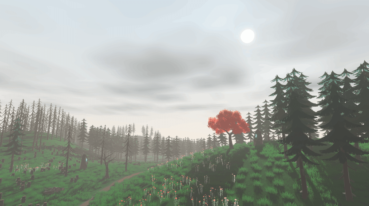 【Unity】Shader GraphでStylizedなSkyboxシェーダを実装する【Advent Calendar 12/5 ...