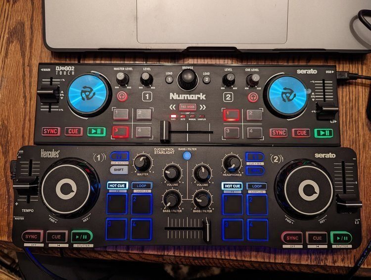 MidiGAL | MidiSizer