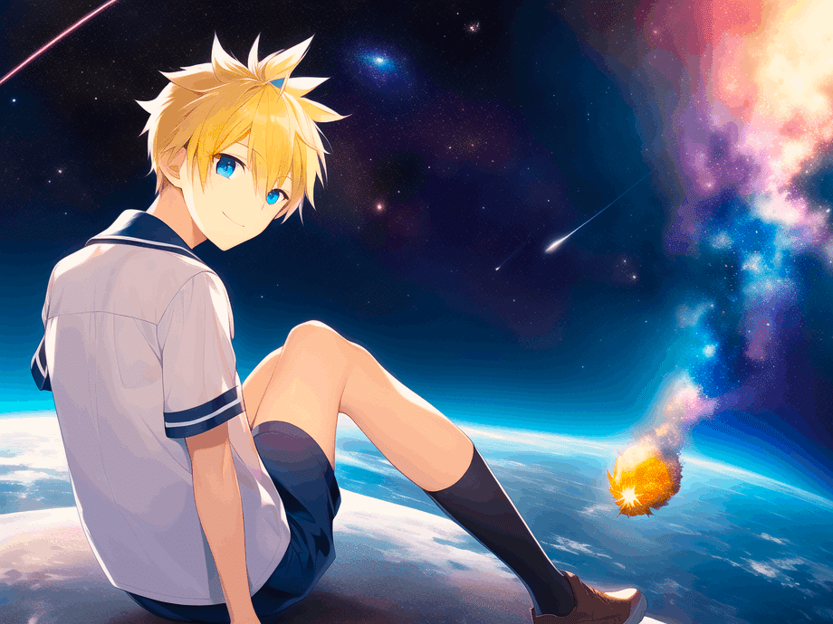 Novelai Diffusionで鏡音リン レンとlandrockオリキャラを描いてみた Landrock Note Novelai Diffusionで鏡音リン レンとlandrockオリキャラを描いてみた Landrock Note