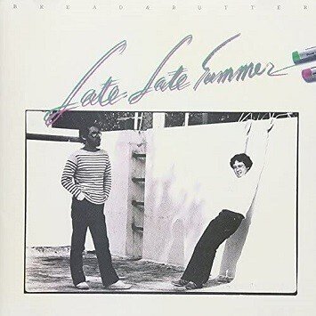 ★楽譜/ブレッド&バター/BREAD&BUTTER/高橋ユキヒロ/細野晴臣 ☆楽譜/ブレッド&バター/BREAD&BUTTER/高橋ユキヒロ/細野晴臣