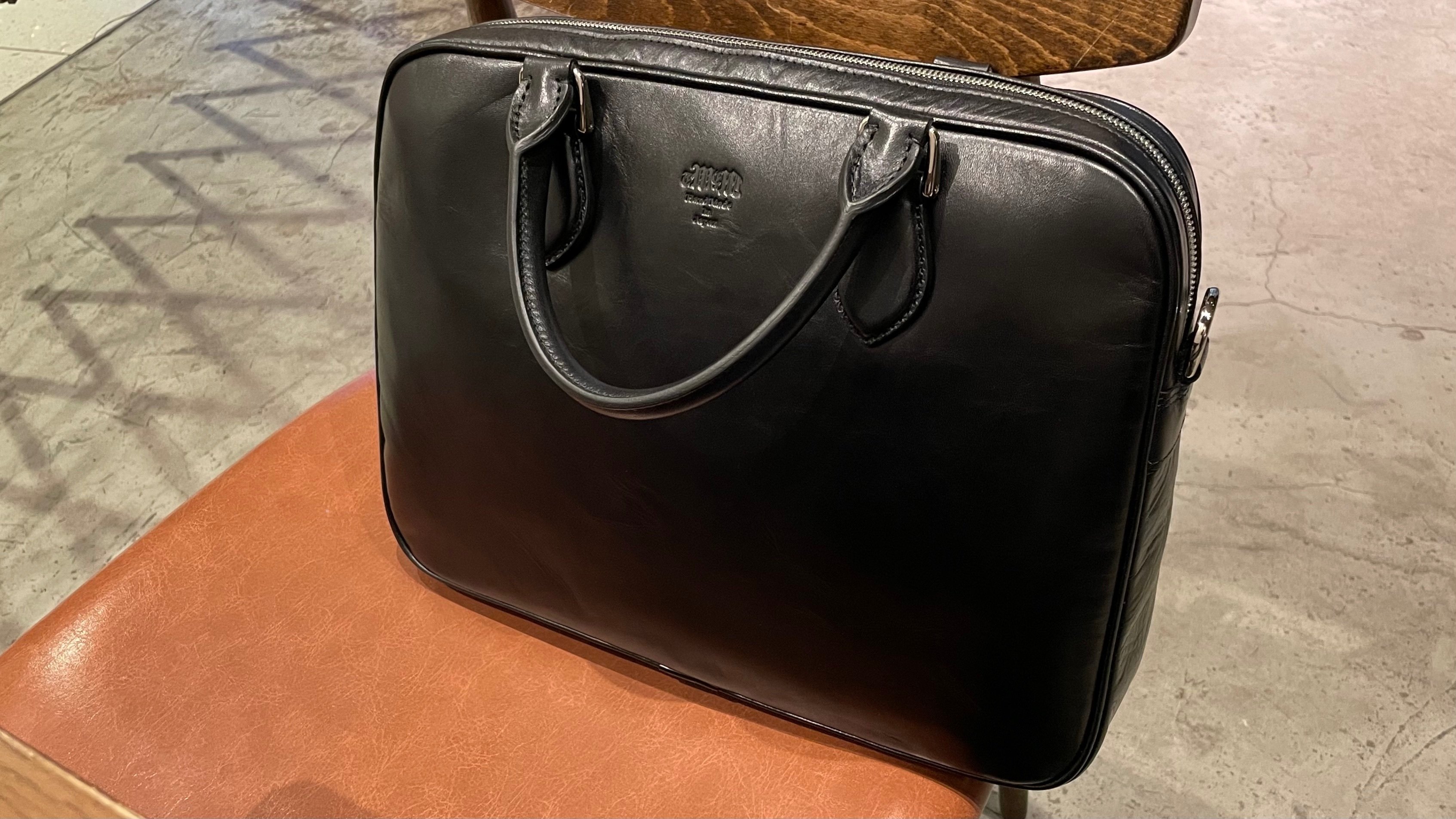 THE WARMTHCRAFTS-MANUFACTURE メンズトートバッグ THE WARMTHCRAFTS-MANUFACTURE メンズトートバッグ THE WARMTHCRAFTS