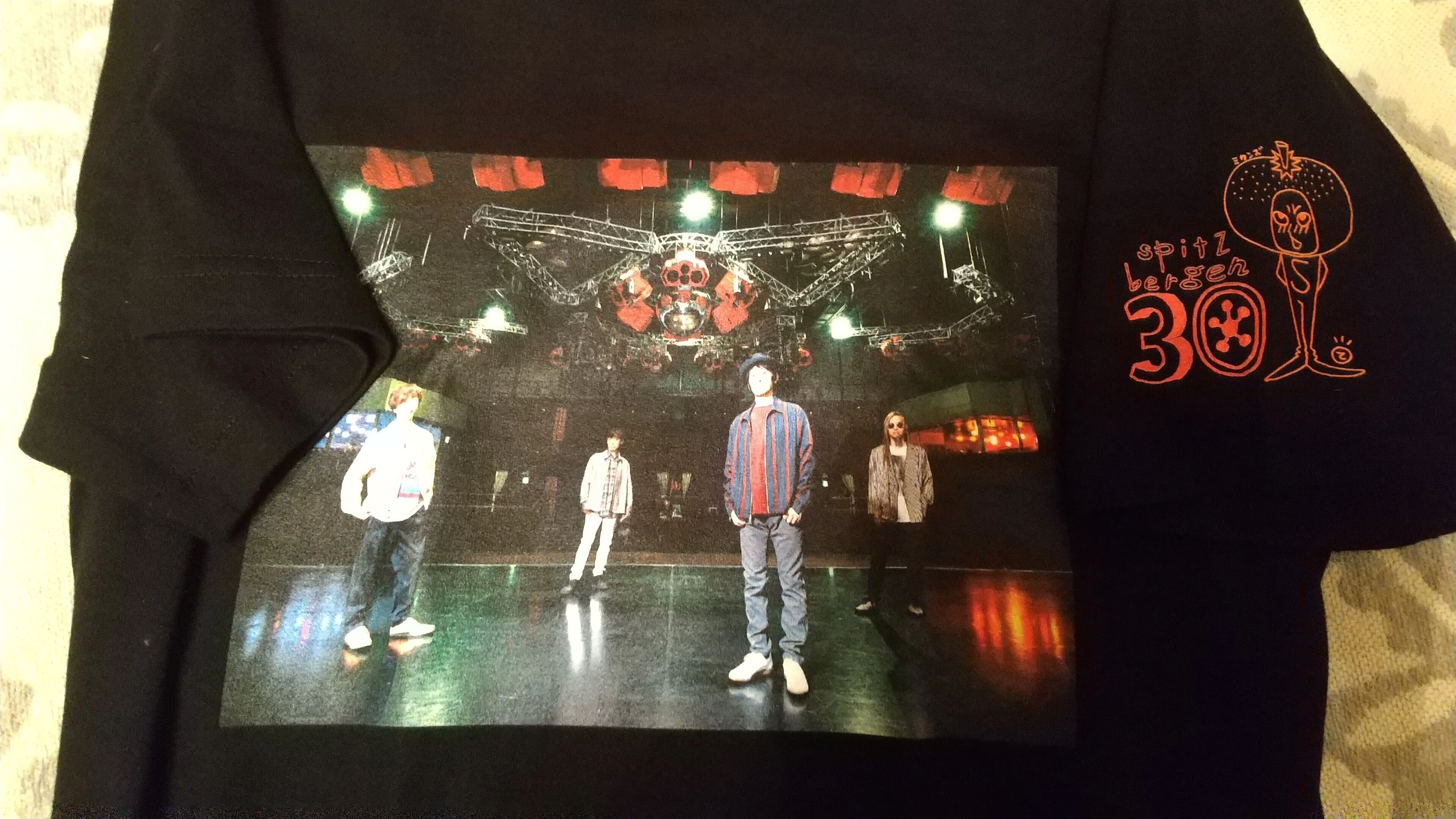 ゴースカvol.8 11/13(後ろの方ネタバレあり）｜topogemo
