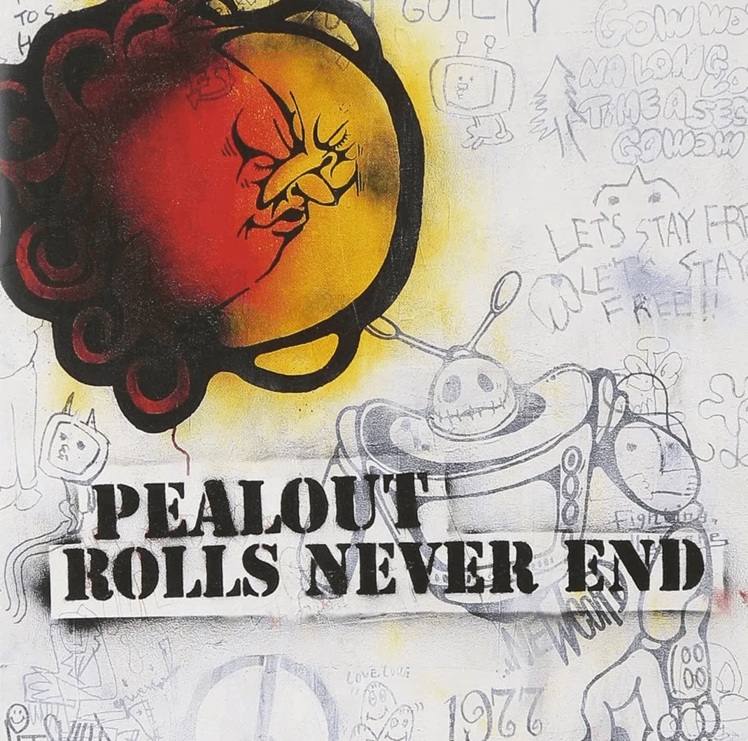 PEALOUT
