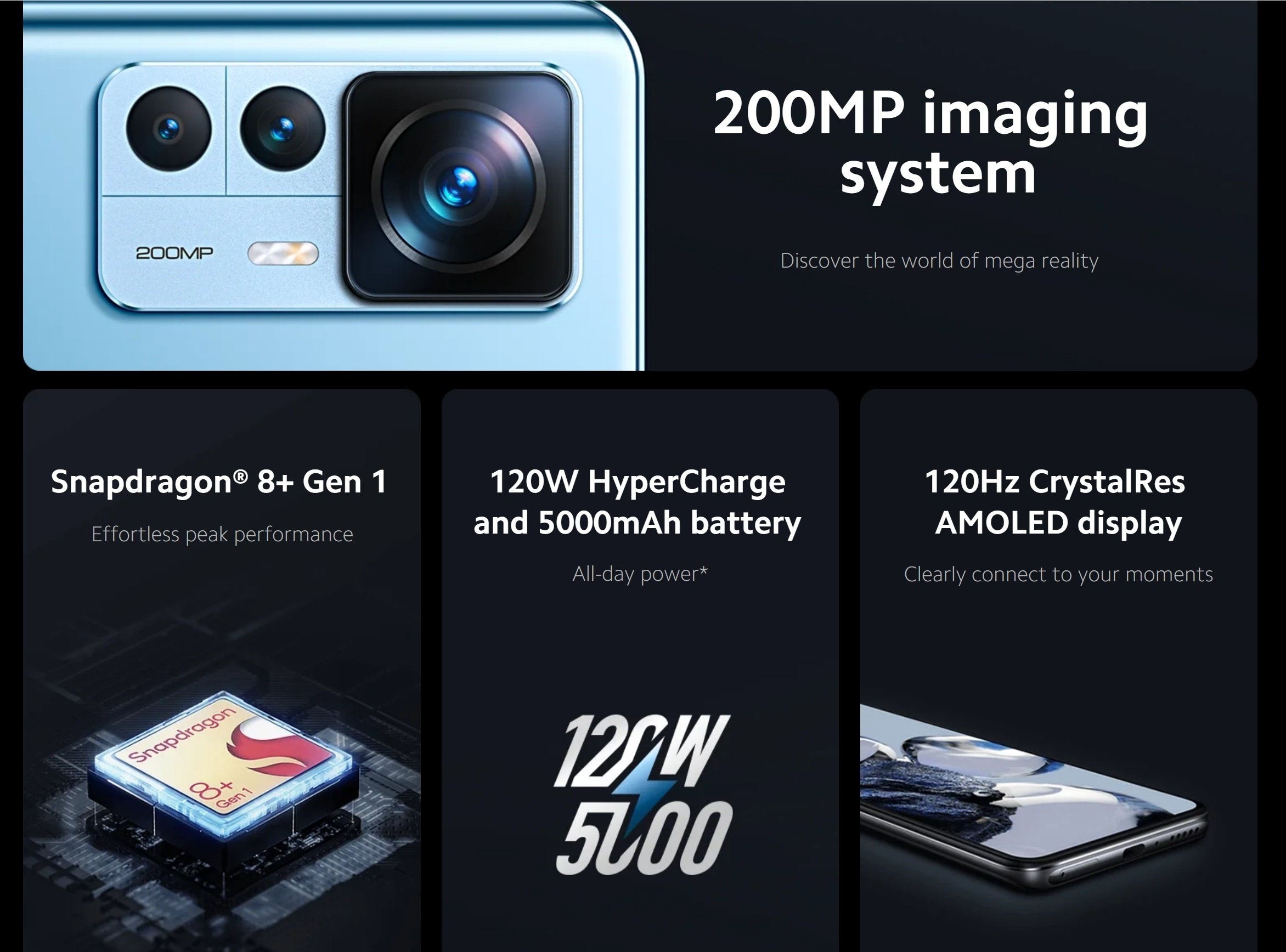 【値下げ】（美品）Xiaomi 12T グローバル版 低頻度使用 値下げ】（美品）Xiaomi 12T グローバル版 低頻度使用 値下げ】（美品