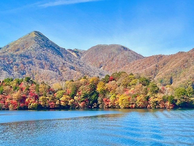 中禅寺湖の絶景!日光を世界的に有名にした2人の英国人に感謝 中禅寺湖の絶景!日光を世界的に有名にした2人の英国人に感謝
