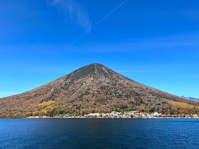 中禅寺湖の絶景!日光を世界的に有名にした2人の英国人に感謝 中禅寺湖の絶景!日光を世界的に有名にした2人の英国人に感謝