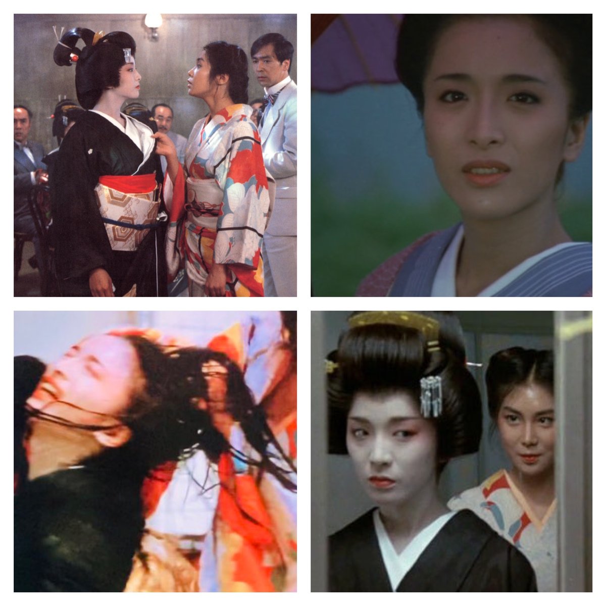 ジュディオングエロ 1979年のエロ｜yochy