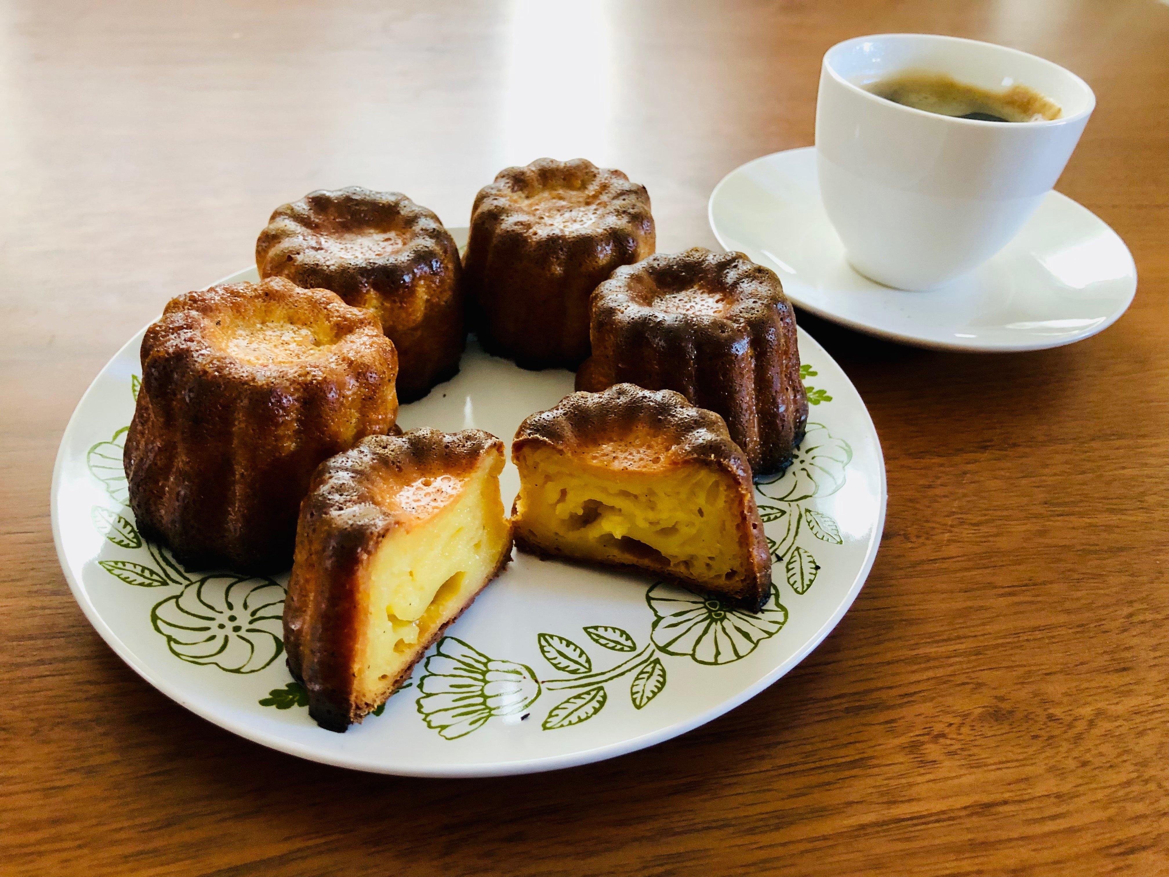 【特別価格！】カヌレ型 ステンレス製 20個セット カヌレ型20こ 特別価格！】カヌレ型 ステンレス製 20個セット 楽天市場