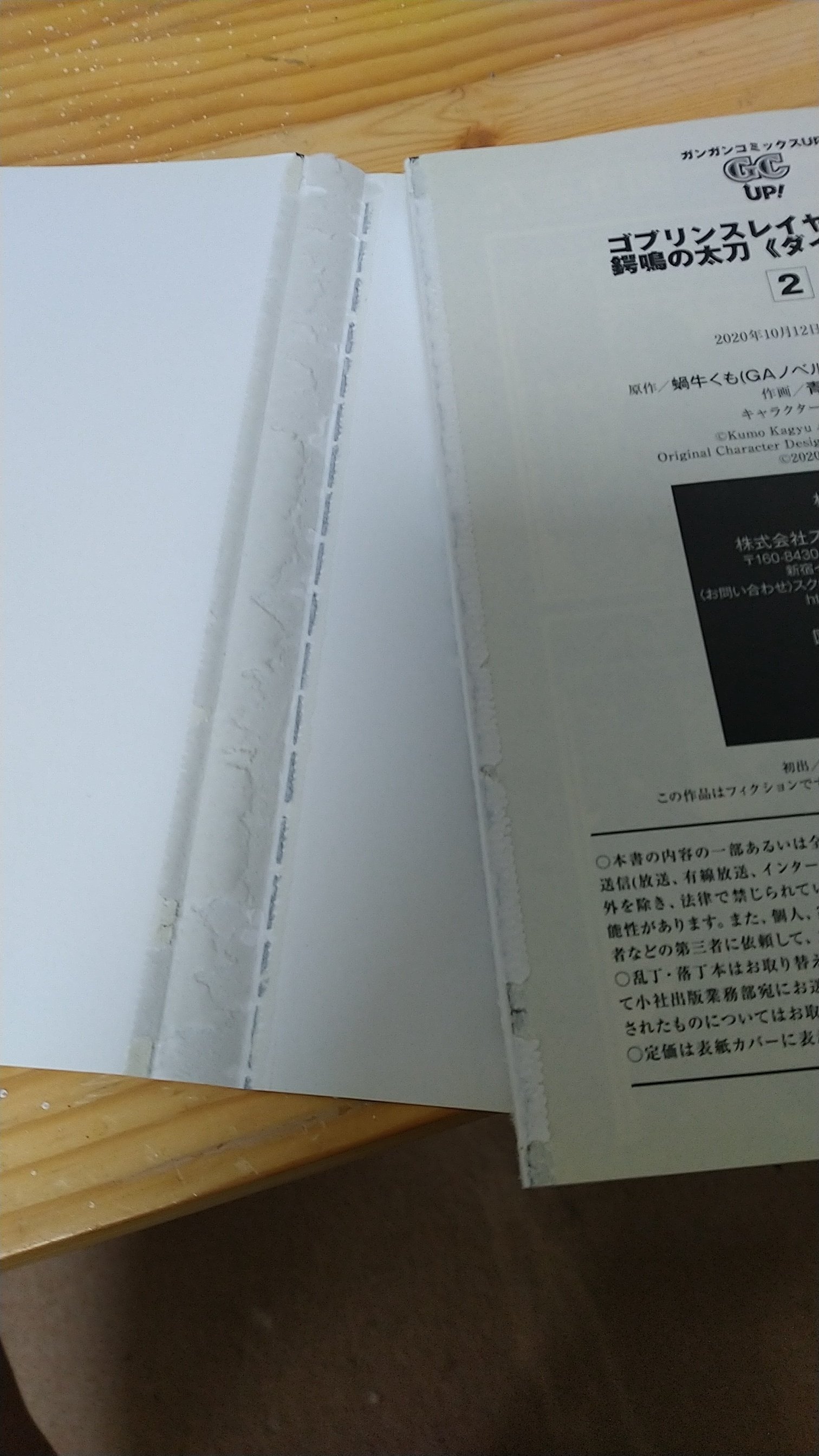 電子書籍自作「自炊」のススメ ＃1 ～機材準備と裁断まで～｜RAM