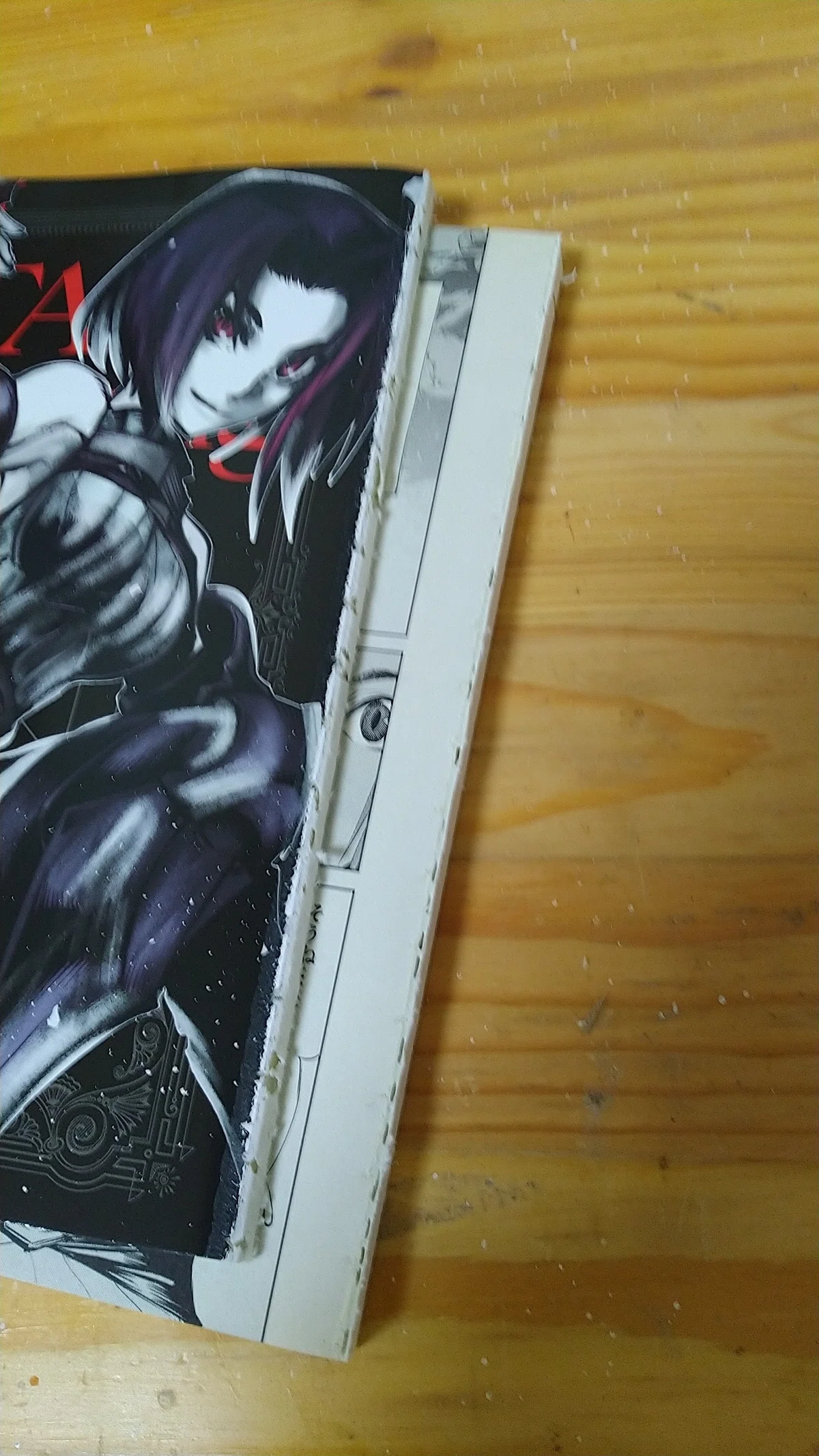 電子書籍自作「自炊」のススメ ＃1 ～機材準備と裁断まで～｜RAM