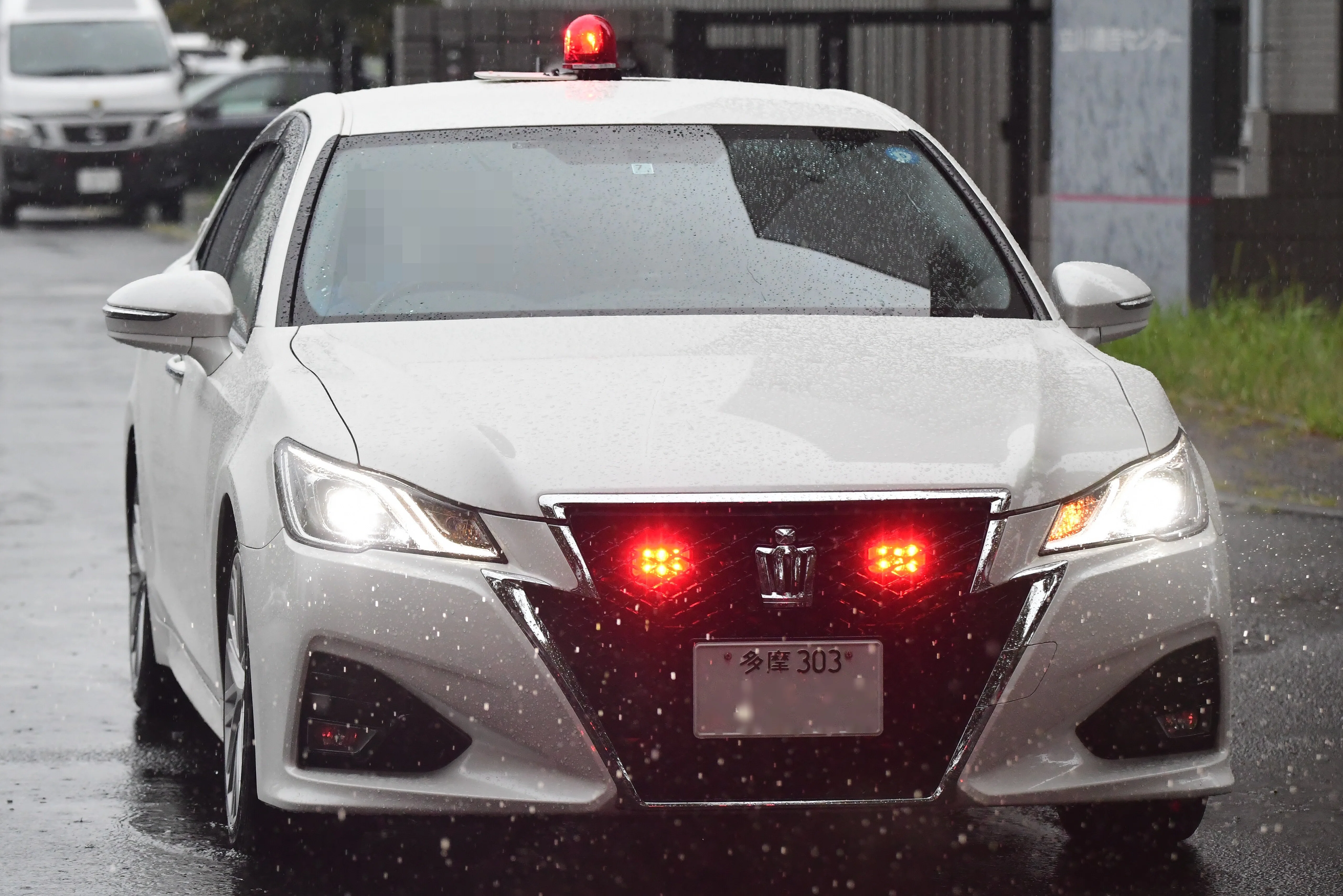 警視庁第八方面交通機動隊 – 警視庁 交通機動隊 管轄 – UWROM