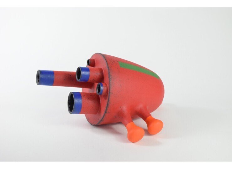 酒井智也 個展『Connection』が明日よりスタート。 12/11（日）まで