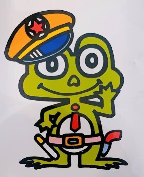 キャベツ太郎の謎を追え！！！｜みゆう