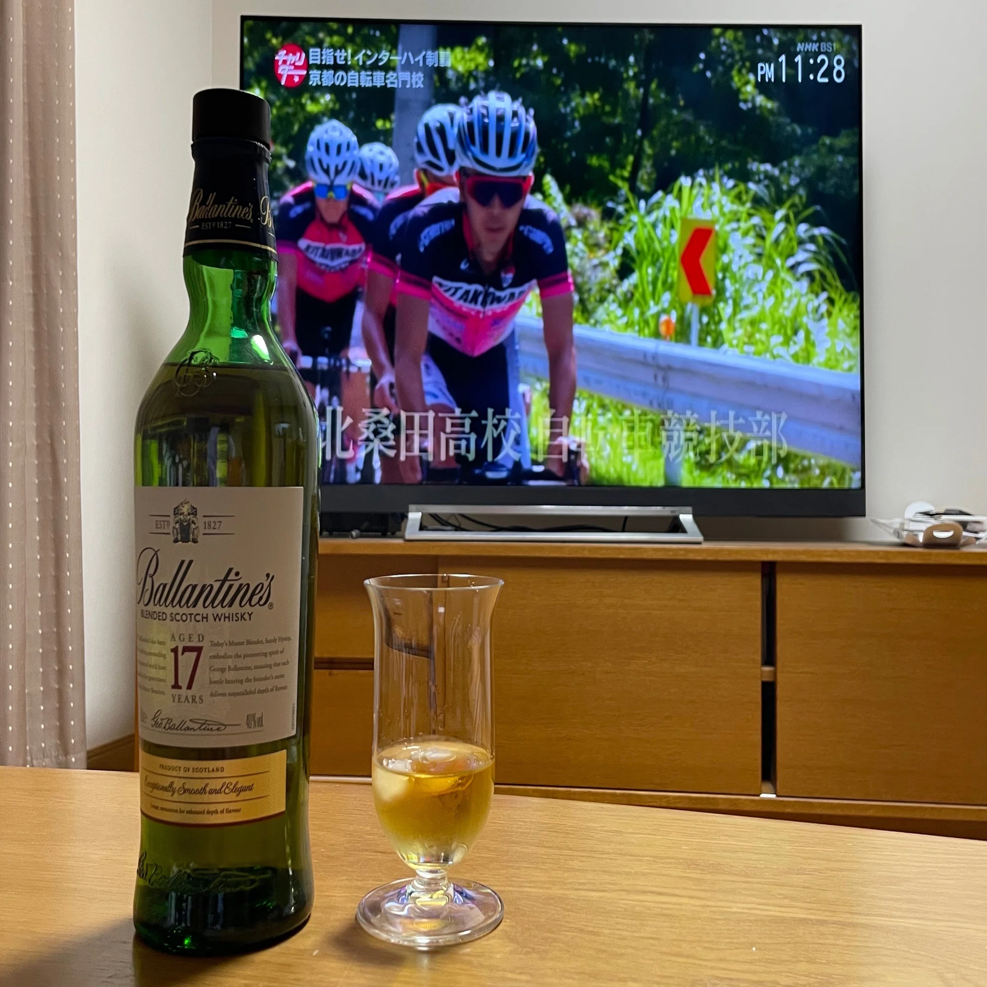スコッチウイスキーを飲み始めたきっかけとその後1年半の遍歴｜Dr. Kano