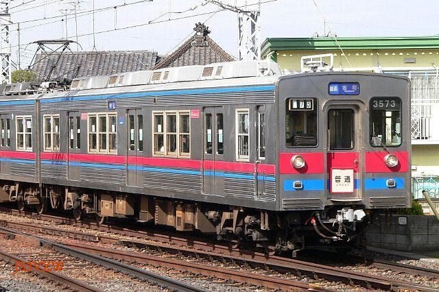 京成3500形 下町をゆく緑色の異端児 色違いの京成3500形の正体は - 鉄道コム