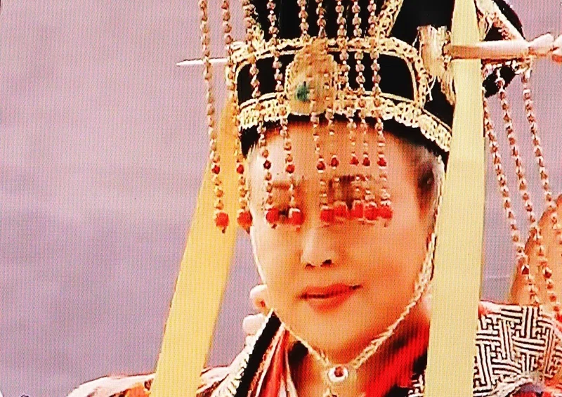 中国王朝「則天武后」の奇跡~第九回「皇帝即位」|oichan