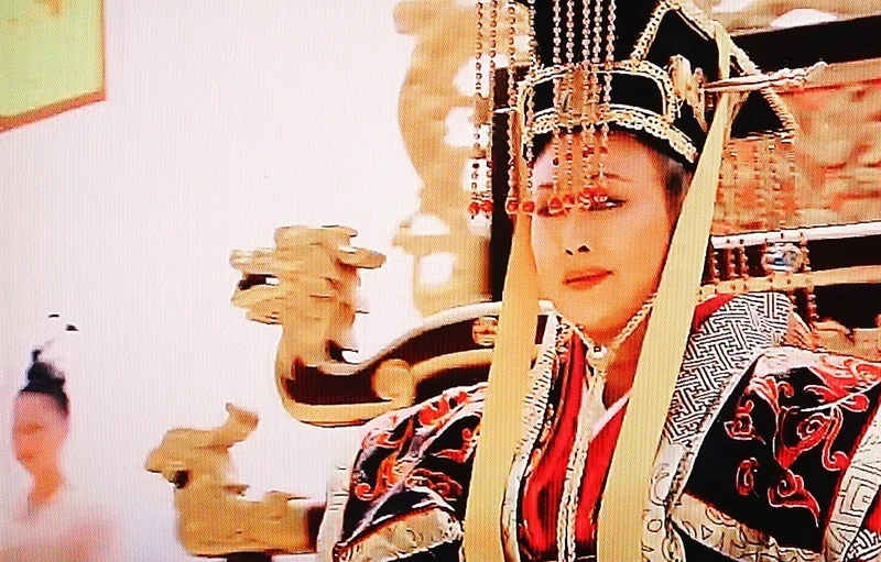中国王朝「則天武后」の奇跡~第九回「皇帝即位」|oichan