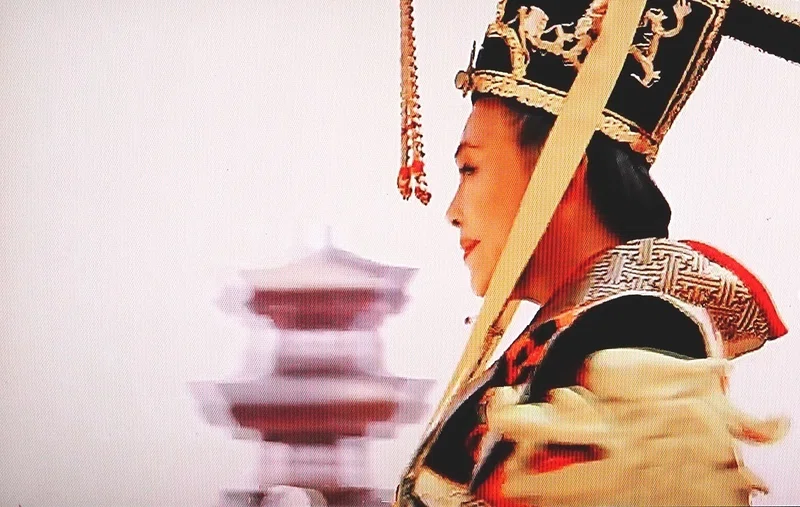 中国王朝「則天武后」の奇跡~第九回「皇帝即位」|oichan