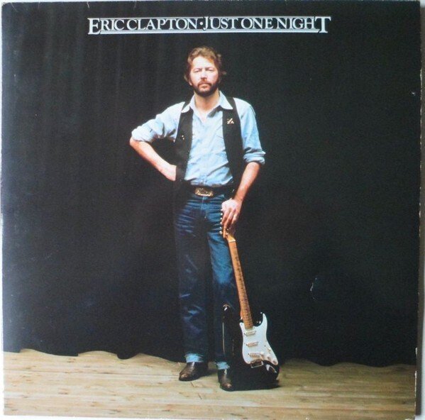 Eric Clapton『Just One Night』は、70年代クラプトンの集大成だ 