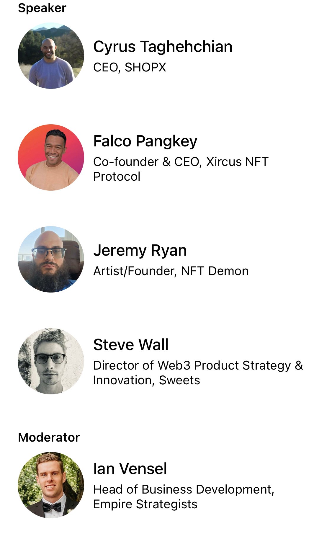 世界最大web3イベント DCentral マイアミ2022 日本語レポート速報（12/1更新版）｜MasaT. 武富 正人