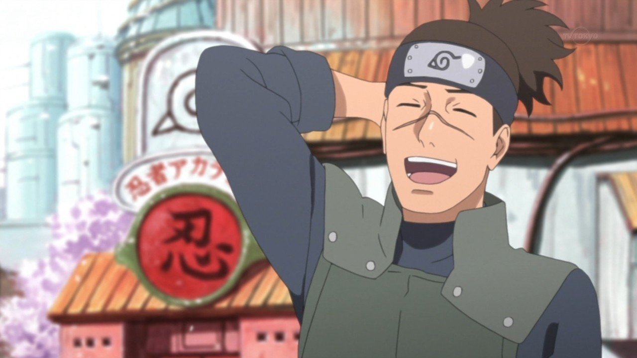 NARUTO-ナルト XFVGA(480×854)壁紙 うみのイルカ,うずまきナルト