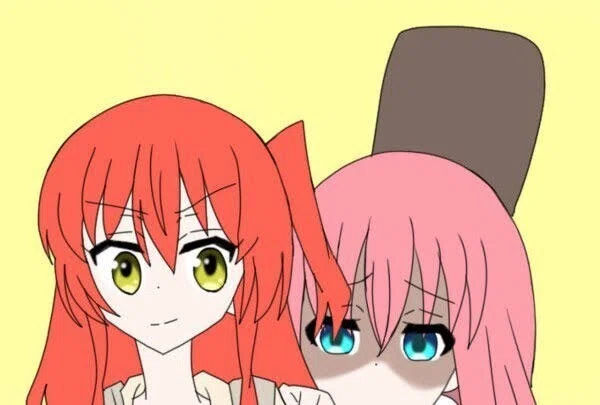 ぼっちちゃんに楽しい夏休みの思い出を ぼっちざろっく9話｜絵描きの