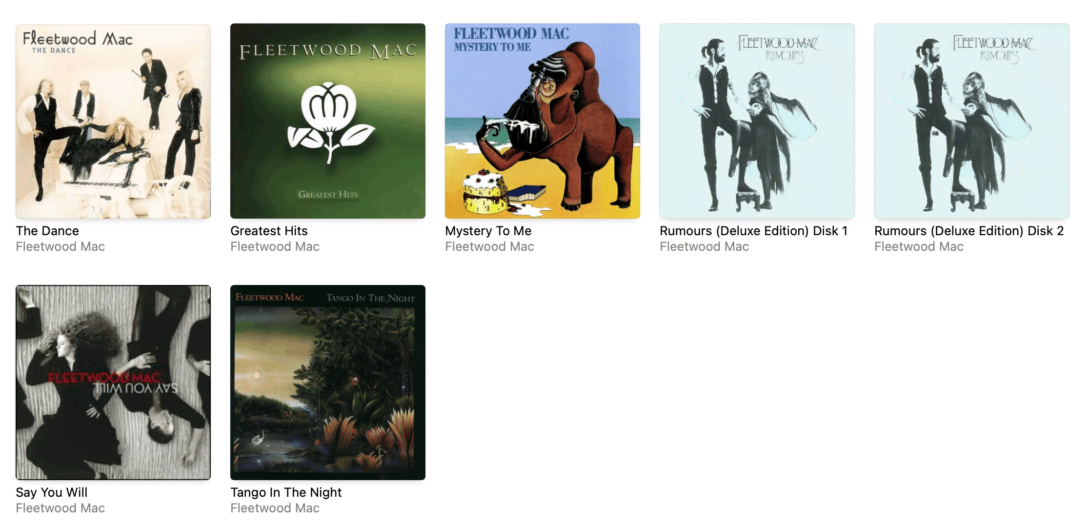 💿FLEETWOOD MAC - 追悼、Christine McVie -｜長畑ひろのり
