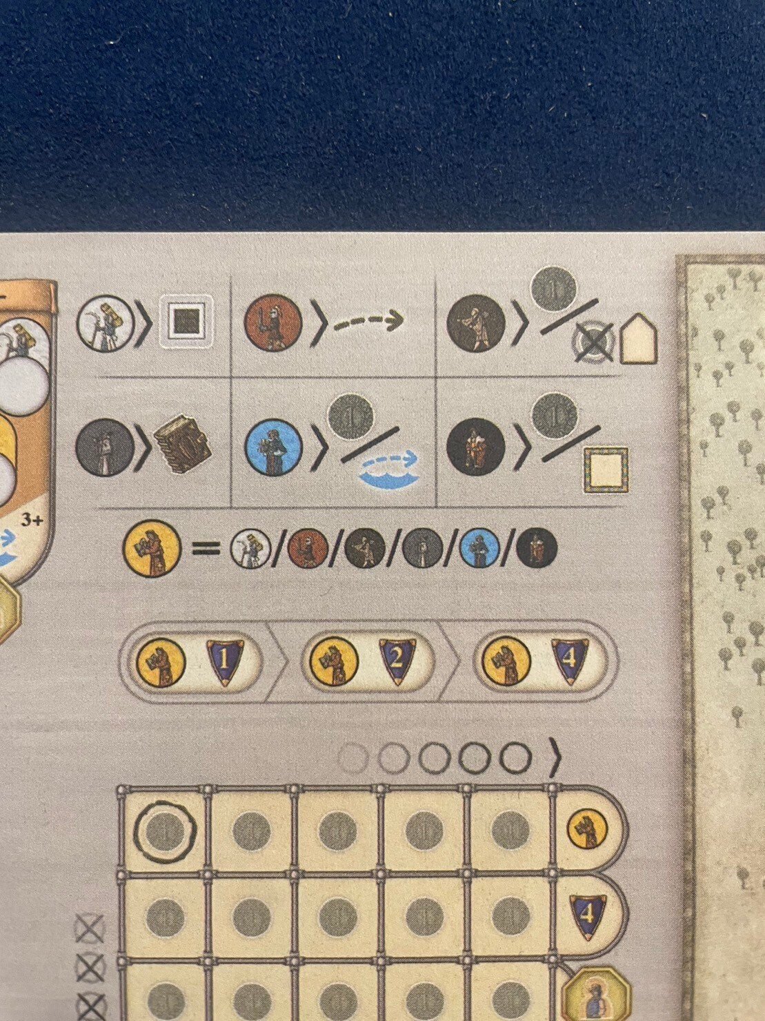 ゲーム紹介：ジャンヌ・ダルク-オルレアン ドロー＆ライト-｜Engames