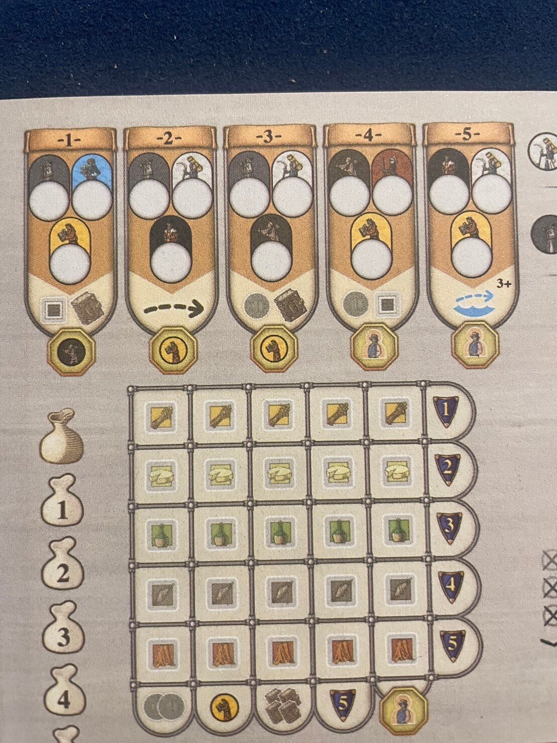 ゲーム紹介：ジャンヌ・ダルク-オルレアン ドロー＆ライト-｜Engames