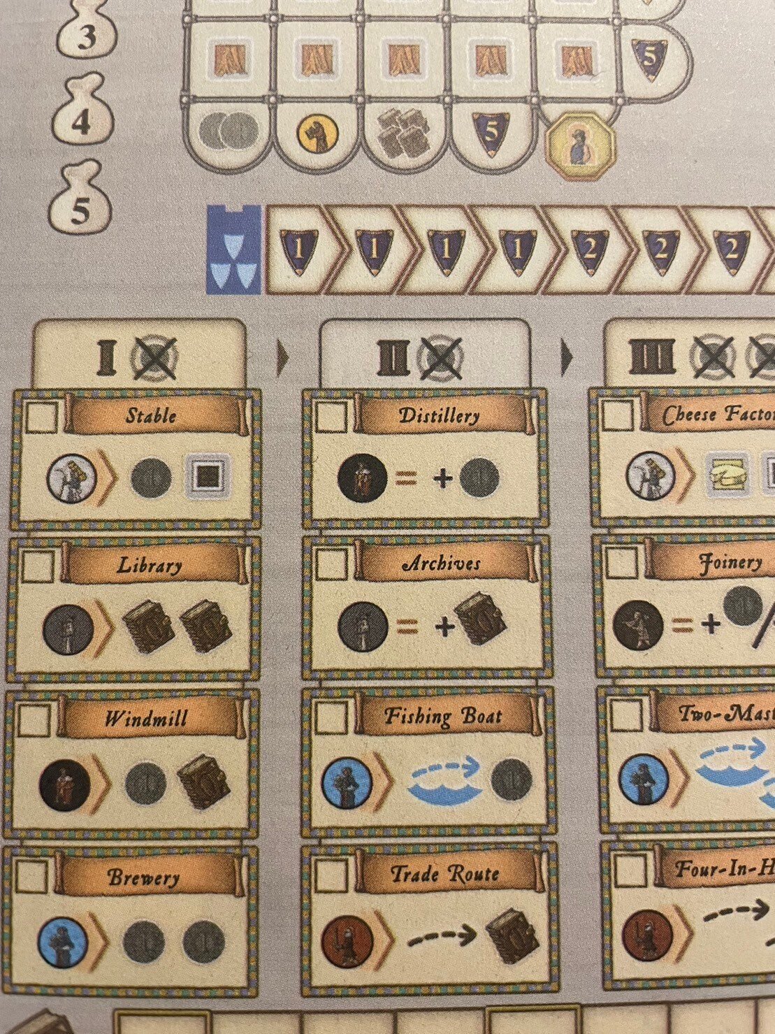 ゲーム紹介：ジャンヌ・ダルク-オルレアン ドロー＆ライト-｜Engames