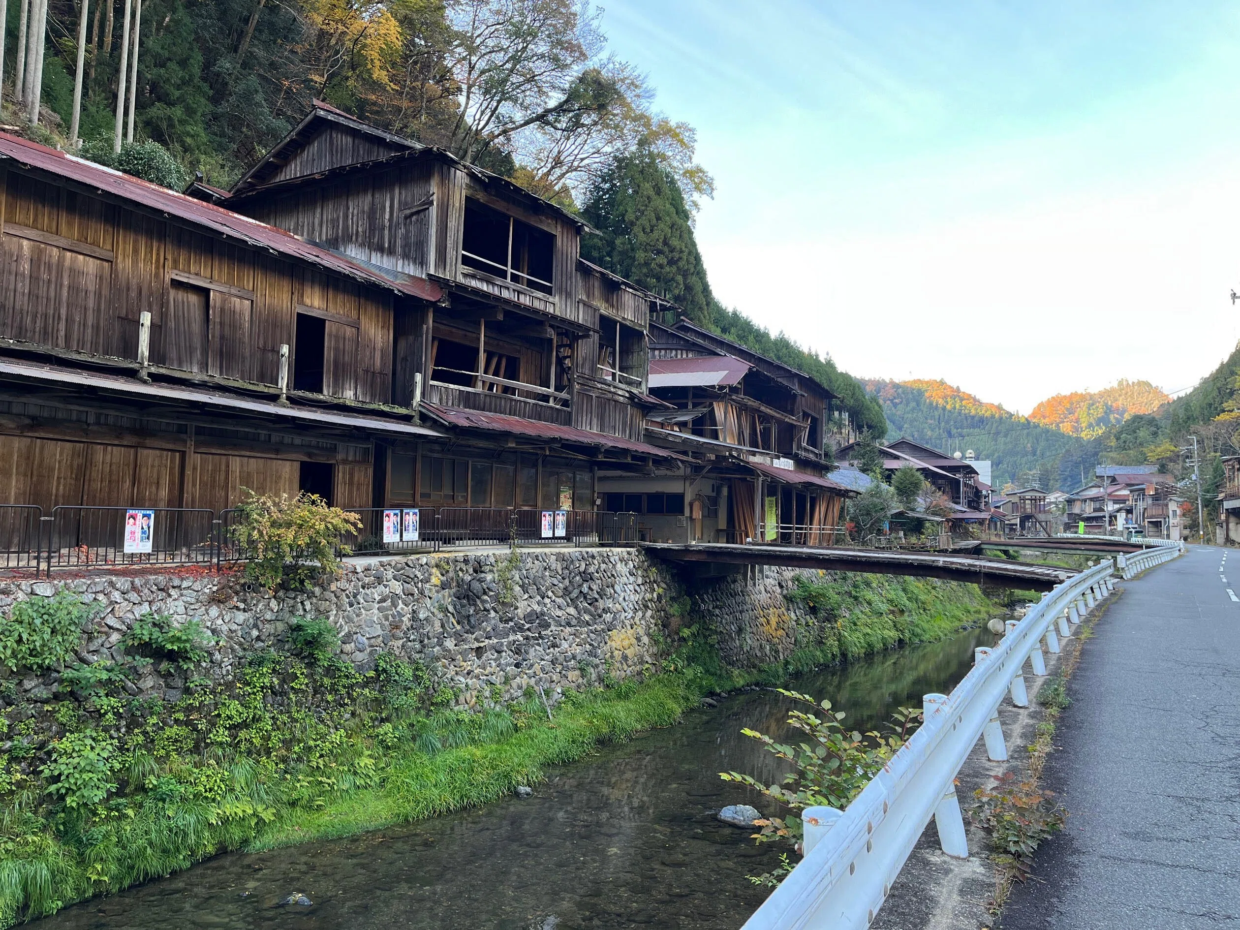 京都の建築を支えてきた北山杉と文化的景観｜Hiroshi Kawajiri