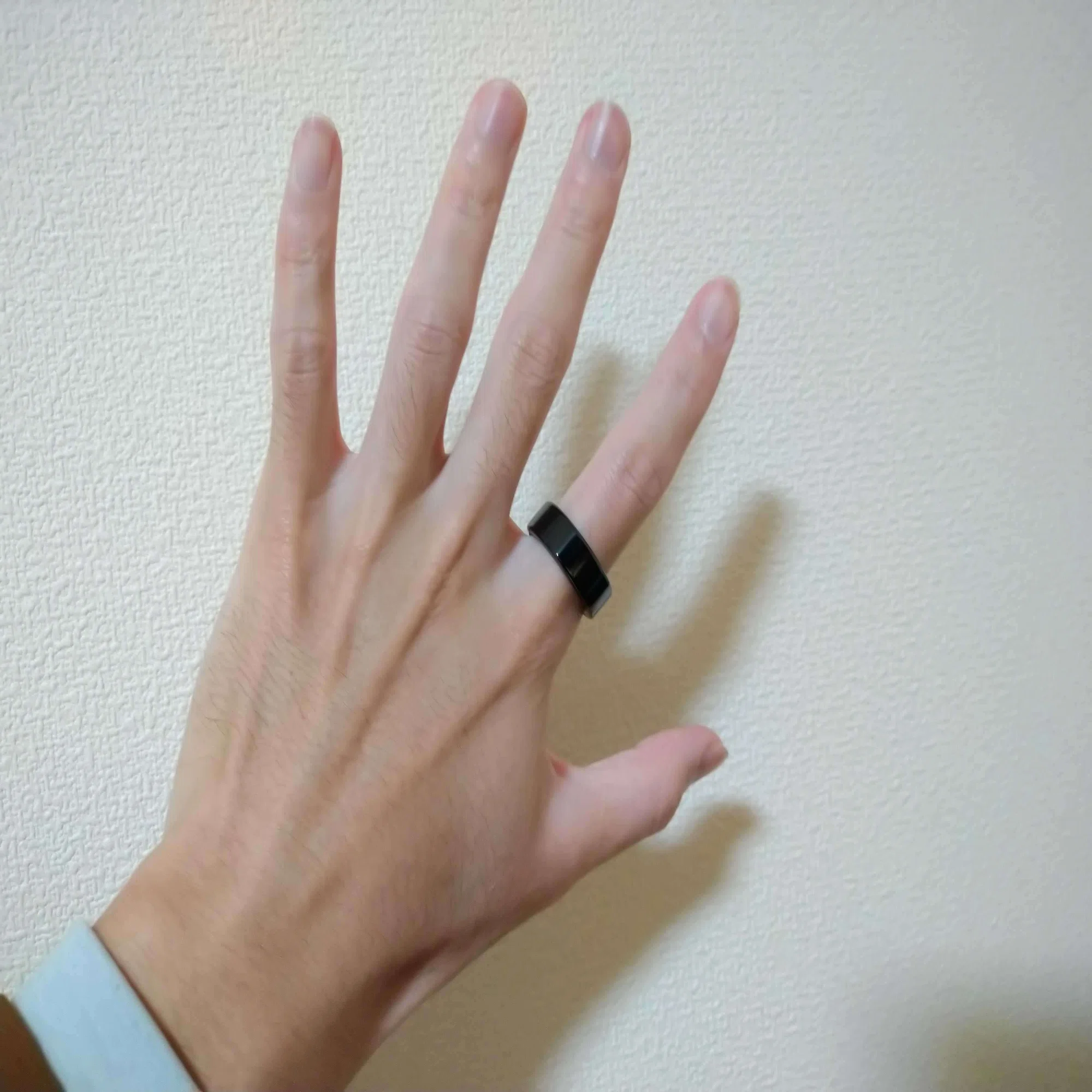 Oura Ring買ってみた感想｜ちょっと思い出したブログ/ canonno