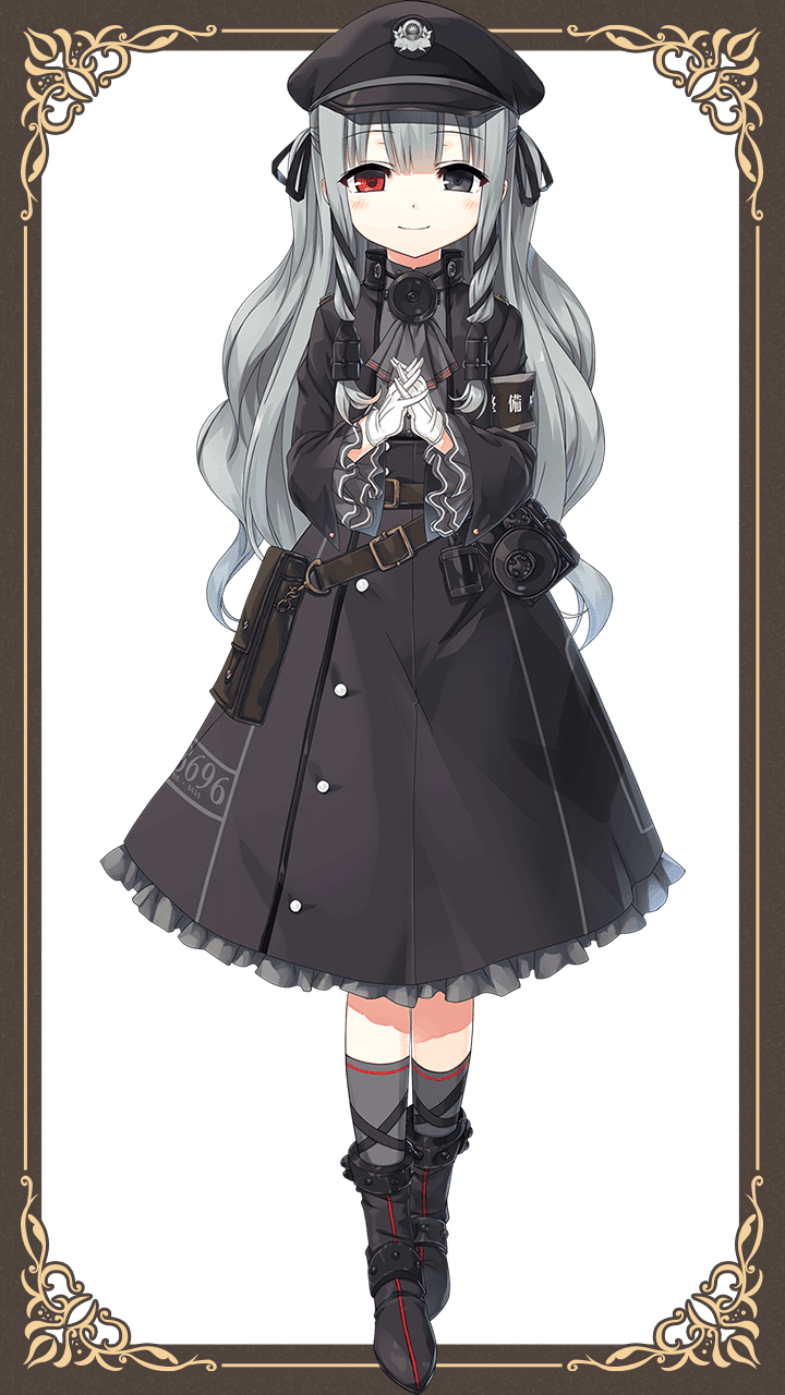 チノっち 初期設定公開： まめこ (B20 9専用レイルロオド）｜レヱル